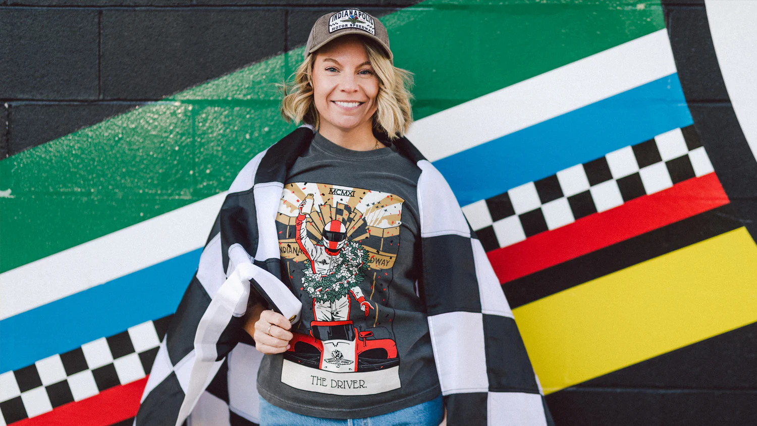 Wear Your Indiana Pride