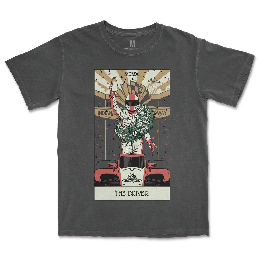 Indy 500 Best Sellers Tab